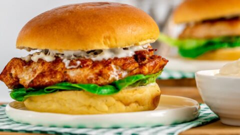 Cheese Burger 