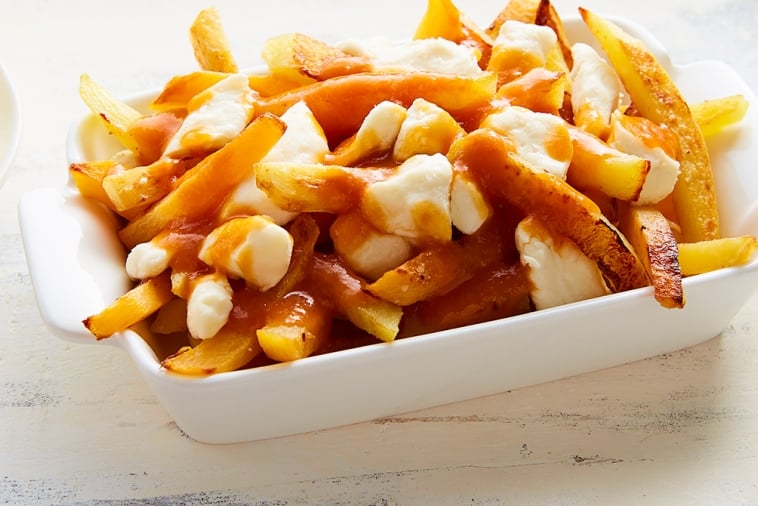 Poutine