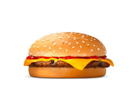 Junior Burger