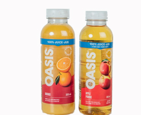 Juice (Orange,Apple)