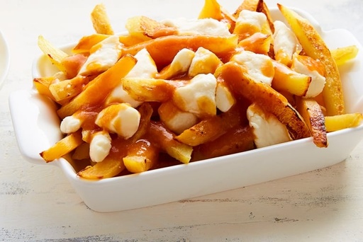 Poutine