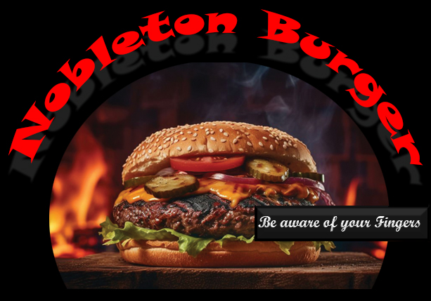 Shop | Nobleton Burger